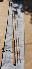 Gespließte fliegenrute katana gebraucht kaufen  Berlin