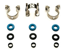 Injector seal ring for sale  WARRINGTON