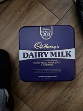 Collectible cadbury dairy for sale  GLOUCESTER