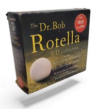 Dr. bob rotella for sale  Arnold