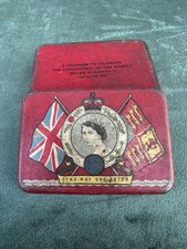 Unrestored oxo coronation for sale  DURSLEY