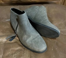 Botas femininas de tornozelo comprar usado  Enviando para Brazil