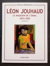 Nourisson pascale léon d'occasion  France