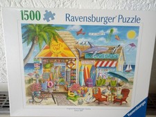 Puzzle ravensburger 1500 gebraucht kaufen Puzzle ravensburger 1500 gebraucht kaufen  Deutschland