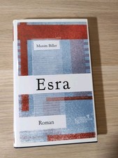 Maxim biller esra gebraucht kaufen Maxim biller esra gebraucht kaufen  Krefeld