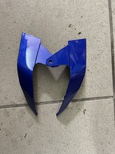 Plastiche anteriori sotto usato  Pachino