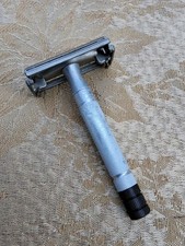 Vintage 1951 gillette for sale  Peru
