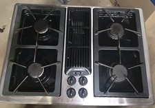 Jenn air stainless for sale  Sapulpa