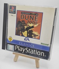 Dune 2000 ps1 gebraucht kaufen  Berlin