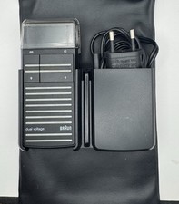 braun rasierer gebraucht kaufen braun rasierer gebraucht kaufen Naumburg