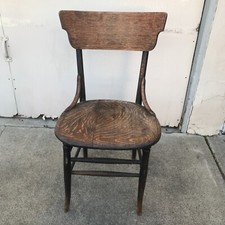 Antique bentwood tiger for sale  Newark