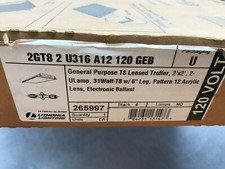 2gt82u316a12120geb lithonia 12 for sale  Midland
