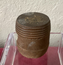 Vintage barrel steel for sale  Lakeland