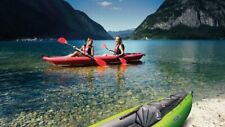 Gumotex twist kayak d'occasion  Rennes-