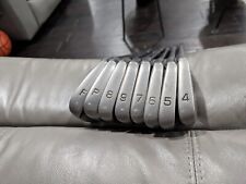 Mizuno pro irons for sale  Monterey Park