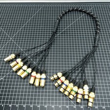 Audio channel snake for sale  Washington