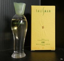 Miniature parfum vintage d'occasion  Six-Fours-les-Plages