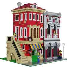Lego custom venetian for sale  SALFORD
