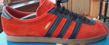 Adidas london city for sale  NOTTINGHAM