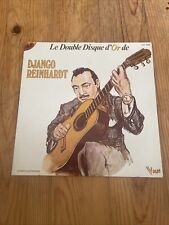 Double disque django d'occasion  Clermont-Ferrand-