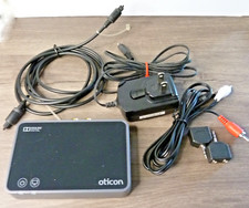 ADAPTADOR DE TV DIGITAL OTICON CONNECTLINE DOLBY TV 2.0 OTICON aparelhos auditivos comprar usado  Enviando para Brazil