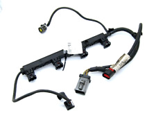 Fuel injector wiring for sale  ABERYSTWYTH