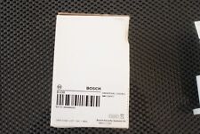 Bosch alarmanlage bewegungsmel gebraucht kaufen  Wendisch Rietz