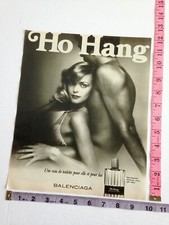 Vintage print publicite d'occasion  Expédié en Belgium
