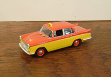 Voiture miniature ixo d'occasion  Nice-