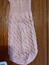 New pink cable for sale  GLASGOW