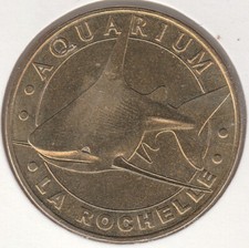 2003 rochelle aquarium d'occasion  Saint-Clair-du-Rhône