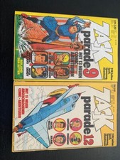 Comic taschenbuch zack gebraucht kaufen  München