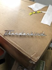 Nos ford thunderbird for sale  Greensboro