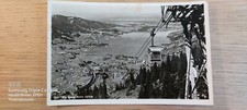 Postkarte wallbergbahn rottach gebraucht kaufen  Thedinghausen