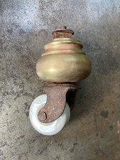 Pied roulette ancienne d'occasion Pied roulette ancienne d'occasion  Domont