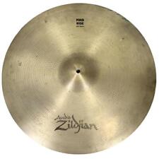 Used zildjian ping for sale  North Hampton