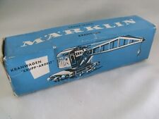 Marklin 4611 empty d'occasion  Expédié en Belgium
