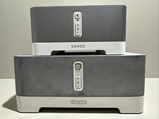 Sonos zp100 sonos for sale  WARRINGTON