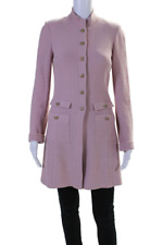 coat pink wool for sale  Hatboro