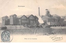 108667 auvergne combelle d'occasion  Expédié en Belgium