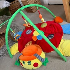 Mamas papas lottie for sale  BILLINGSHURST