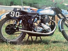 Bsa gold star for sale  BRIGHTON