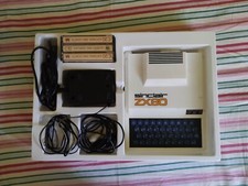 Computer vintage sinclair usato  Cerro Maggiore