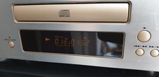Excellent player denon for sale  LEICESTER