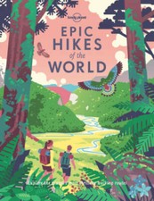 Epic hikes hardcover for sale  Montgomery