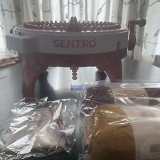 Sentro knitting machine for sale  Waveland