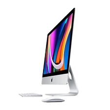 Apple imac 2017 d'occasion  Villejuif