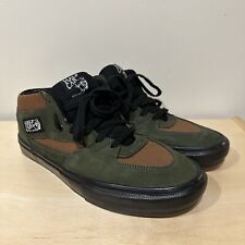 Vans half cab for sale  Shipping to Ireland