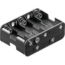 Batteriekästen 10x mignon gebraucht kaufen  Nordenham