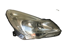 Fanale faro lampada usato  Napoli